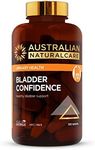 Australian NaturalCare - Bladder Confidence 120 Tabs