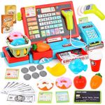 Royal Cash Register Toys