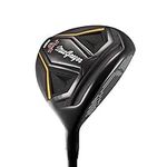 MACGREGOR Men's V Foil Speed Fairway Iron Golf Club, Right Hand, 15 Degree Loft