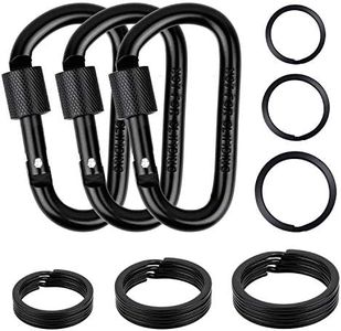 Carabiner 