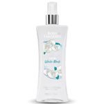 Body Fantasies Fresh White Musk Body Spray 236mL