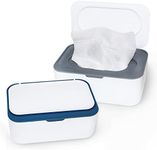 2 Pack Baby Wipes Dispenser, Wipe H