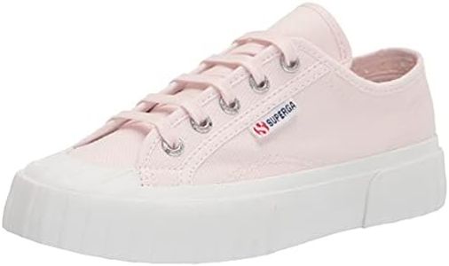 Superga wo