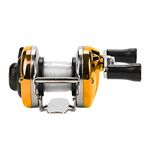 GENERIC Casting Reels