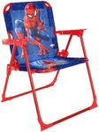 Quickdraw Spiderman Folding Chair K