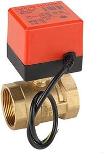 Ball Valve