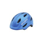 GIRO : Scamp : Matte ANO Blue : XS