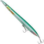 SAVAGE GEAR Topwater Walking Lure SURF WALKER 2.0 15.5cm/17g Floating