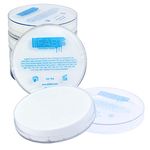 FAB Face Paint - White 161 (45g)