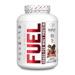 ULTRA FUEL - Grass-Fed Whey Protein 4lb, Triple Chocolate