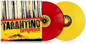 Tarantino Experience: Ultimate Trib