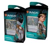 Magic The Gathering MTG-THB-PD-EN Theros Beyond Death Planeswalker Deck-One Sent at Random