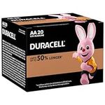Duracell Coppertop AA Batteries (Pa