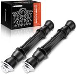 A-Premium 2Pcs Front Sway Bar Links