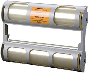 Xyron Pro 1255 12,5 en Lamin/HiTack Adh 100 FT