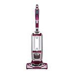 Shark NV752 Rotator Powered Lift-Away TruePet Upright Vacuum with HEPA Filter, Large Dust Cup Capacity, LED Headlights, Upholstery Tool, Pet Power Brush & Crevice Tool, Perfect for Pets, Bordeaux