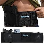 LGTFY Belly Band Holster for Concea