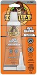 Gorilla Clear 100% Silicone Sealant