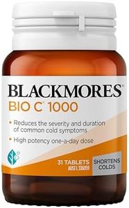 Blackmores