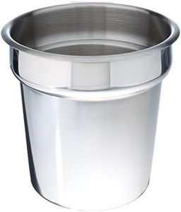 Winco Inset Pan, 4.0-Quart