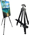 Ns Jymb Portable Artist Easel Stand