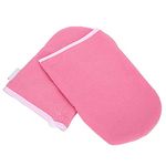 Paraffin Wax Mittens, Mittens Gloves for Paraffin Hand Wax Treatment Mitts Moisturizing Dead Skin Remover Nail Art Manicure Warmer Mittens Spa Mitten Hand Care for Women Mitts