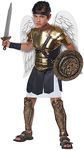 California Costumes Boys Archangel Costume Small/Medium