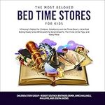 The Most Beloved Bed Time Stories f