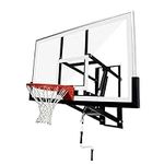 KATOP Basketball Hoop Wall Mount Ga