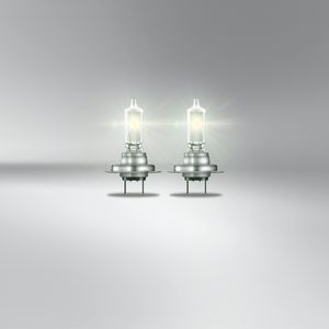 OSRAM Ultra Life H7 Headlight Bulb – Long-Life Automotive Lighting