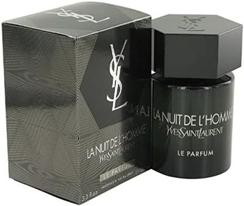 La Nuit De