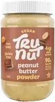 Tru-Nut - Chocolate Peanut Butter Powder - Healthy Peanut Butter, Vegan, 4g of Protein, 50 calories - Peanut Butter Chocolate Flavored - 16oz