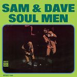 Soul Men [Vinyl]