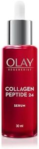 Olay Regenerist Collagen Peptide 24 Face Serum 30ml (Pack of 1)