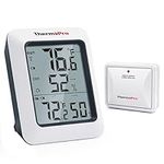 ThermoPro TP60 Digital Hygrometer I