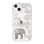 FancyCase for iPhone 14 Case (6.1in
