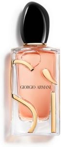 Armani Beauty Si Intense Eau de Parfum - Ambery Vanilla Perfume - 3.3 Fl Oz