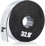 32.8ft Pipe Insulation Tape Wrap - 