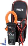 Klein Tools Digital Clamp Meter, Me