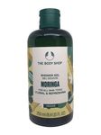 The Body Shop Moringa Bath and Shower Gel for Dry Skin 250 ml