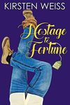 Hostage to Fortune: A Tea and Tarot Cozy Mystery (Tea and Tarot Cozy Mysteries Book 2)