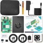 Vilros Raspberry Pi 5 (8GB) Complet