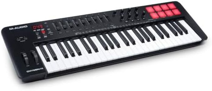 M-AUDIO Ox