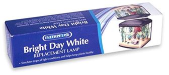 Interpet Brightday Replacement Lamp, 15 W, White