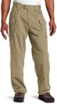 Blackhawk Men's Lightweight Tactical Pant (Khaki, 30 x 34)