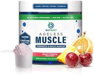 BioTrust Ageless Muscle Builder - M