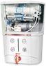 KENT Supreme Plus Alkaline+Copper RO Water Purifier | RO+UV+UF+Alk +Cu+TDSControl+UV LED Tank|Advanced ROTech for Sabse Shudh Paani | Auto Flush | 8L| 20LPH | Ideal for Borewell/Tanker/Municipal Water