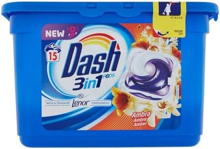 DASH Washi