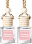 HoogaLife Car Air Freshener Diffuse