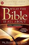 What the Bible Is All About KJV: Bi